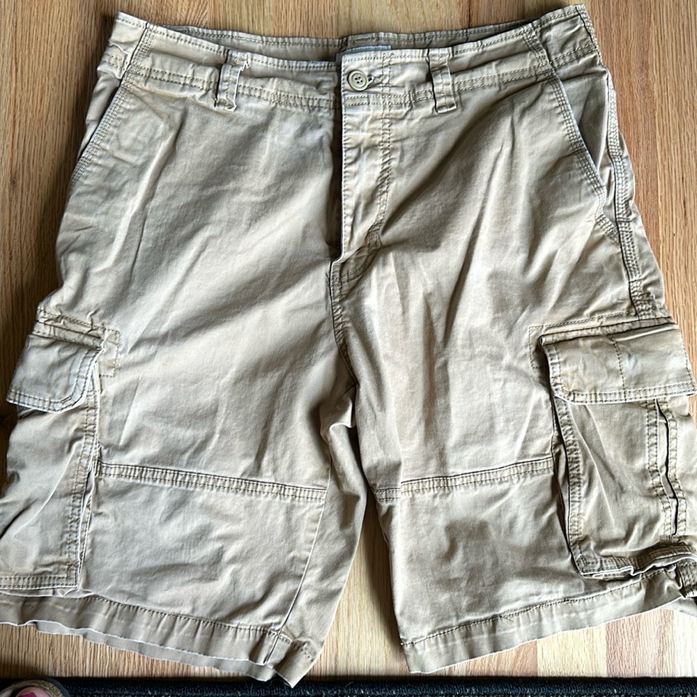 Goodfellow Cargo Shorts
